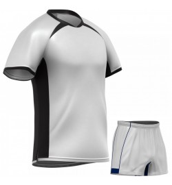 Rugby Uniform